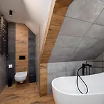Riverhut - Skywalk - Blisko Do Szlakow Tpn Wiktorowki, Rusinowa Polana , Gesia Szyja , Brzeziny , Psia Trawka , Toporowa Cyrhla , Murowaniec , Hala Gasienicowa *