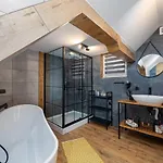 木屋 Riverhut - Skywalk - Blisko Do Szlakow Tpn Wiktorowki, Rusinowa Polana , Gesia Szyja , Brzeziny , Psia Trawka , Toporowa Cyrhla , Murowaniec , Hala Gasienicowa