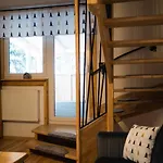 Riverhut - Skywalk - Blisko Do Szlakow Tpn Wiktorowki, Rusinowa Polana , Gesia Szyja , Brzeziny , Psia Trawka , Toporowa Cyrhla , Murowaniec , Hala Gasienicowa 木屋 *