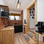 Riverhut - Skywalk - Blisko Do Szlakow Tpn Wiktorowki, Rusinowa Polana , Gesia Szyja , Brzeziny , Psia Trawka , Toporowa Cyrhla , Murowaniec , Hala Gasienicowa 木屋 Ciche Małe