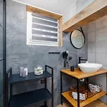 Riverhut - Skywalk - Blisko Do Szlakow Tpn Wiktorowki, Rusinowa Polana , Gesia Szyja , Brzeziny , Psia Trawka , Toporowa Cyrhla , Murowaniec , Hala Gasienicowa 木屋 Ciche Małe