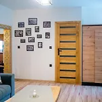 Riverhut - Skywalk - Blisko Do Szlakow Tpn Wiktorowki, Rusinowa Polana , Gesia Szyja , Brzeziny , Psia Trawka , Toporowa Cyrhla , Murowaniec , Hala Gasienicowa *