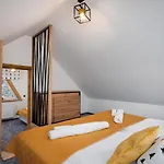 木屋 Riverhut - Skywalk - Blisko Do Szlakow Tpn Wiktorowki, Rusinowa Polana , Gesia Szyja , Brzeziny , Psia Trawka , Toporowa Cyrhla , Murowaniec , Hala Gasienicowa Ciche Małe