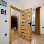 Riverhut - Skywalk - Blisko Do Szlakow Tpn Wiktorowki, Rusinowa Polana , Gesia Szyja , Brzeziny , Psia Trawka , Toporowa Cyrhla , Murowaniec , Hala Gasienicowa Ciche Małe
