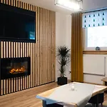木屋 Riverhut - Skywalk - Blisko Do Szlakow Tpn Wiktorowki, Rusinowa Polana , Gesia Szyja , Brzeziny , Psia Trawka , Toporowa Cyrhla , Murowaniec , Hala Gasienicowa Ciche Małe