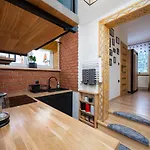 木屋 Riverhut - Skywalk - Blisko Do Szlakow Tpn Wiktorowki, Rusinowa Polana , Gesia Szyja , Brzeziny , Psia Trawka , Toporowa Cyrhla , Murowaniec , Hala Gasienicowa *