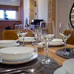 Riverhut - Skywalk - Blisko Do Szlakow Tpn Wiktorowki, Rusinowa Polana , Gesia Szyja , Brzeziny , Psia Trawka , Toporowa Cyrhla , Murowaniec , Hala Gasienicowa