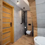 木屋 Riverhut - Skywalk - Blisko Do Szlakow Tpn Wiktorowki, Rusinowa Polana , Gesia Szyja , Brzeziny , Psia Trawka , Toporowa Cyrhla , Murowaniec , Hala Gasienicowa