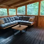 Riverhut - Skywalk - Blisko Do Szlakow Tpn Wiktorowki, Rusinowa Polana , Gesia Szyja , Brzeziny , Psia Trawka , Toporowa Cyrhla , Murowaniec , Hala Gasienicowa 木屋 Ciche Małe