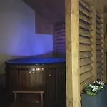 Riverhut - Skywalk - Blisko Do Szlakow Tpn Wiktorowki, Rusinowa Polana , Gesia Szyja , Brzeziny , Psia Trawka , Toporowa Cyrhla , Murowaniec , Hala Gasienicowa 木屋 Ciche Małe