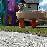 Riverhut - Skywalk - Blisko Do Szlakow Tpn Wiktorowki, Rusinowa Polana , Gesia Szyja , Brzeziny , Psia Trawka , Toporowa Cyrhla , Murowaniec , Hala Gasienicowa 木屋