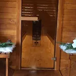 Riverhut - Skywalk - Blisko Do Szlakow Tpn Wiktorowki, Rusinowa Polana , Gesia Szyja , Brzeziny , Psia Trawka , Toporowa Cyrhla , Murowaniec , Hala Gasienicowa Ciche Małe