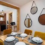 Riverhut - Skywalk - Blisko Do Szlakow Tpn Wiktorowki, Rusinowa Polana , Gesia Szyja , Brzeziny , Psia Trawka , Toporowa Cyrhla , Murowaniec , Hala Gasienicowa * Ciche Małe