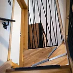 Riverhut - Skywalk - Blisko Do Szlakow Tpn Wiktorowki, Rusinowa Polana , Gesia Szyja , Brzeziny , Psia Trawka , Toporowa Cyrhla , Murowaniec , Hala Gasienicowa * Ciche Małe