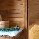 Riverhut - Skywalk - Blisko Do Szlakow Tpn Wiktorowki, Rusinowa Polana , Gesia Szyja , Brzeziny , Psia Trawka , Toporowa Cyrhla , Murowaniec , Hala Gasienicowa 木屋