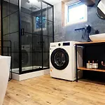 Riverhut - Skywalk - Blisko Do Szlakow Tpn Wiktorowki, Rusinowa Polana , Gesia Szyja , Brzeziny , Psia Trawka , Toporowa Cyrhla , Murowaniec , Hala Gasienicowa 샬레