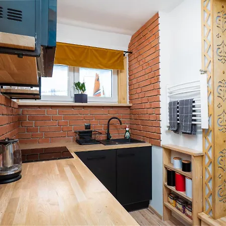 Riverhut - - Sauna&jacuzzi - 400m Od Stacji Narciarskiej Ciche Małe