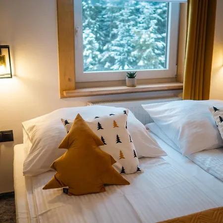 Riverhut - - Sauna&jacuzzi - 400m Od Stacji Narciarskiej Ciche Małe