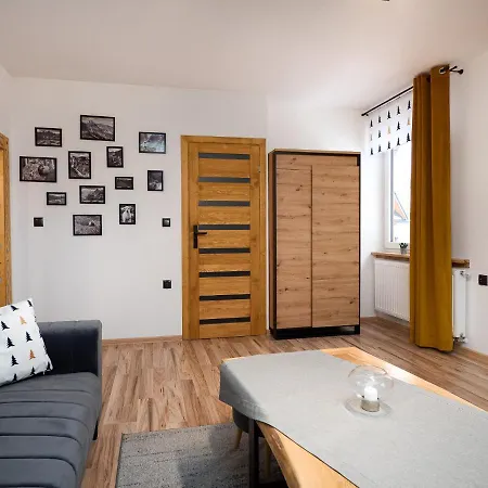 Riverhut - Sauna & Jacuzzi Ciche Male
