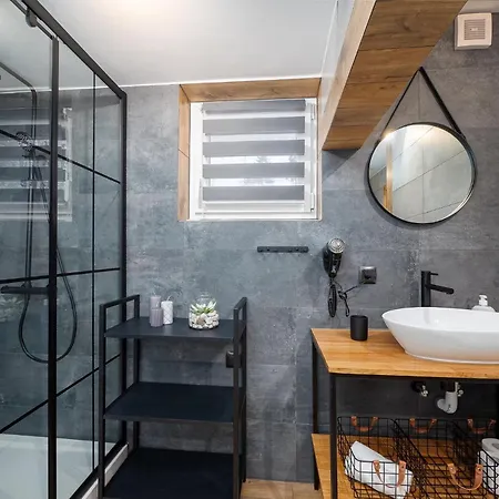 Riverhut - Skywalk - Blisko Do Szlakow Tpn Wiktorowki, Rusinowa Polana , Gesia Szyja , Brzeziny , Psia Trawka , Toporowa Cyrhla , Murowaniec , Hala Gasienicowa