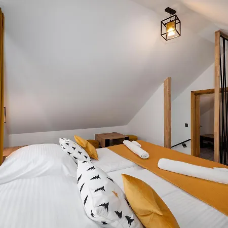 Riverhut - Sauna & Jacuzzi Chalet *