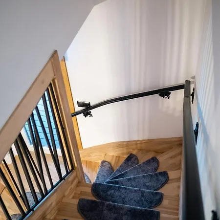 Chalet Riverhut - Skywalk - Blisko Do Szlakow Tpn Wiktorowki, Rusinowa Polana , Gesia Szyja , Brzeziny , Psia Trawka , Toporowa Cyrhla , Murowaniec , Hala Gasienicowa *