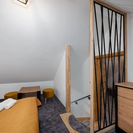 Riverhut - Skywalk - Blisko Do Szlakow Tpn Wiktorowki, Rusinowa Polana , Gesia Szyja , Brzeziny , Psia Trawka , Toporowa Cyrhla , Murowaniec , Hala Gasienicowa