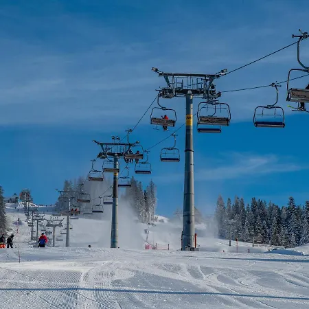 Chalet Riverhut - Skywalk - Blisko Do Szlakow Tpn Wiktorowki, Rusinowa Polana , Gesia Szyja , Brzeziny , Psia Trawka , Toporowa Cyrhla , Murowaniec , Hala Gasienicowa *