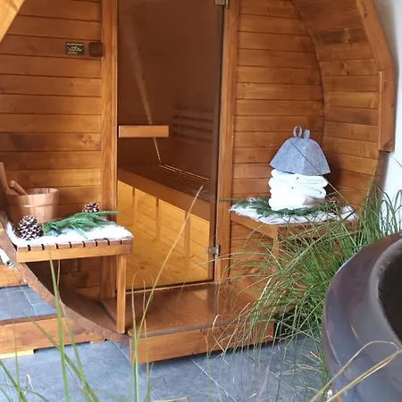 Chalet Riverhut - Skywalk - Blisko Do Szlakow Tpn Wiktorowki, Rusinowa Polana , Gesia Szyja , Brzeziny , Psia Trawka , Toporowa Cyrhla , Murowaniec , Hala Gasienicowa