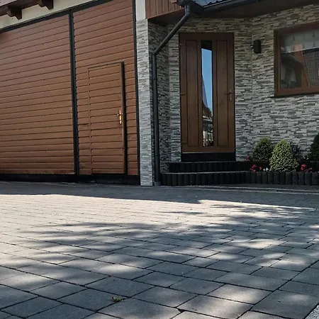 Riverhut - Skywalk - Blisko Do Szlakow Tpn Wiktorowki, Rusinowa Polana , Gesia Szyja , Brzeziny , Psia Trawka , Toporowa Cyrhla , Murowaniec , Hala Gasienicowa Chalet