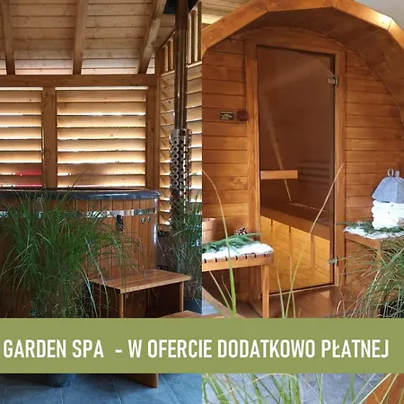 Chalet Riverhut - Sauna & Jacuzzi