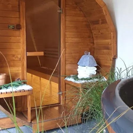 Riverhut - - Sauna&jacuzzi - 400m Od Stacji Narciarskiej Ciche Małe