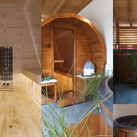 Alpesi faház Riverhut - - Sauna&jacuzzi - 400m Od Stacji Narciarskiej *