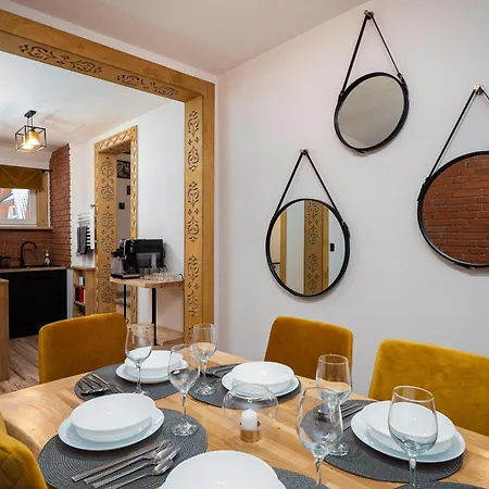 Riverhut - - Sauna&jacuzzi - 400m Od Stacji Narciarskiej * Ciche Małe