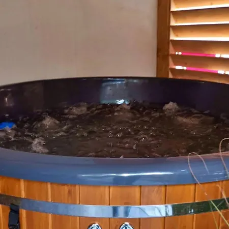 Riverhut - - Sauna&jacuzzi - 400m Od Stacji Narciarskiej Alpesi faház Ciche Małe