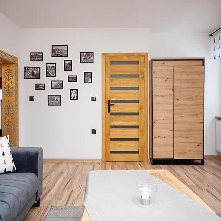 Alpesi faház Riverhut - - Sauna&jacuzzi - 400m Od Stacji Narciarskiej *