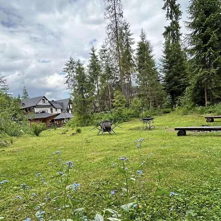 Chalet Riverhut - Sauna & Jacuzzi *