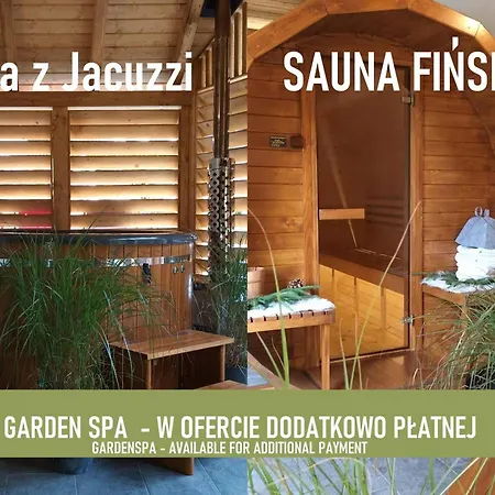 Riverhut - Skywalk - Blisko Do Szlakow Tpn *